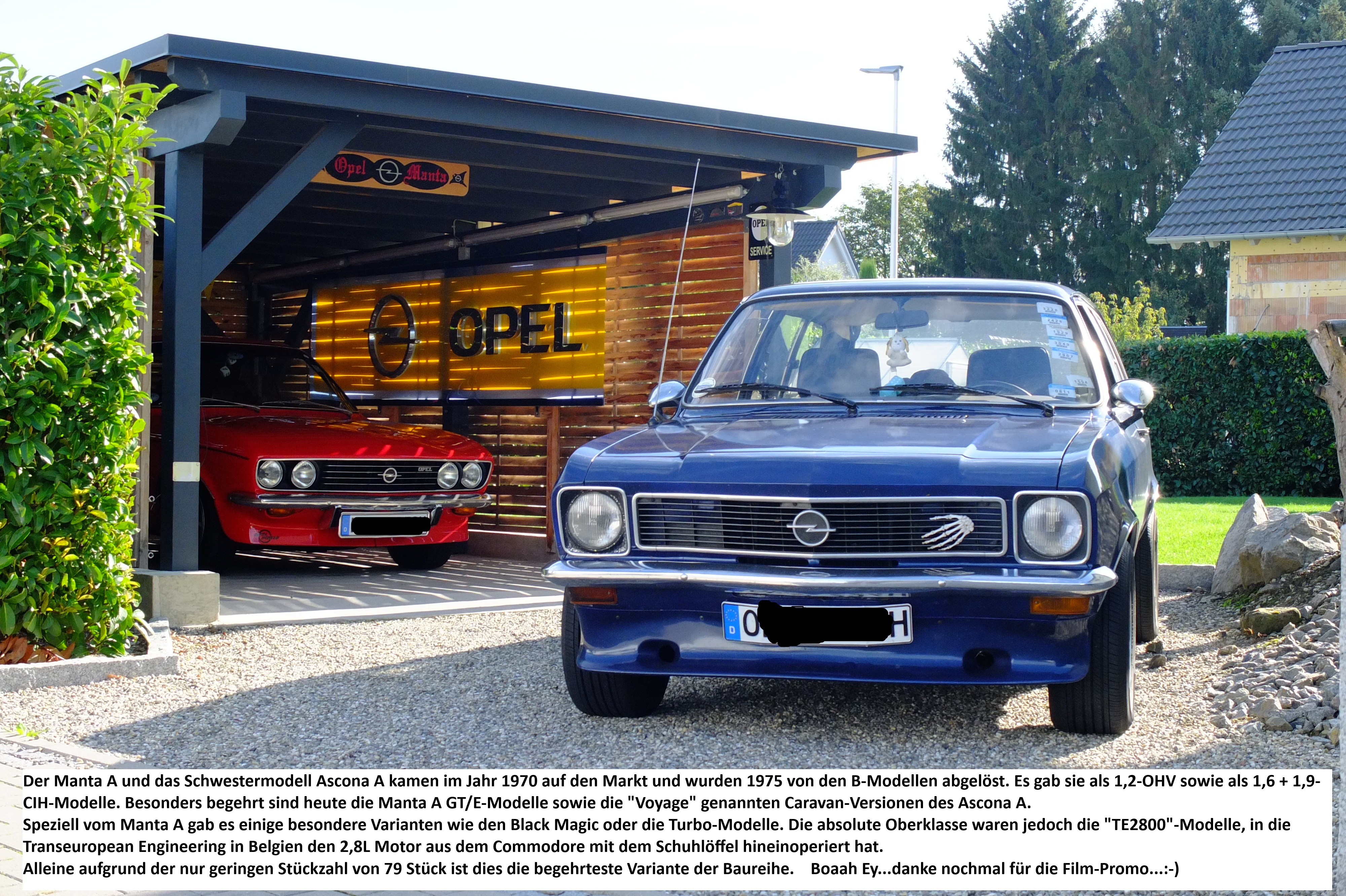 Manta / Ascona A category icon/image